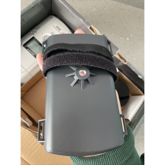 ZOOM H4 Handy Recorder Handheld Digital Recorder TESTED - Picture 12 of 13